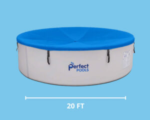 premium 20 foot inflatable pool contractor sales and services