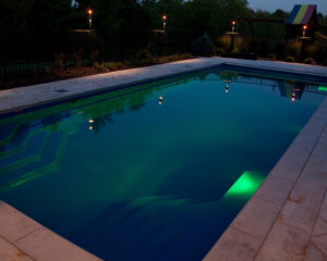 backyard pool renovation and outdoor entertaining inspiration Rockford IL