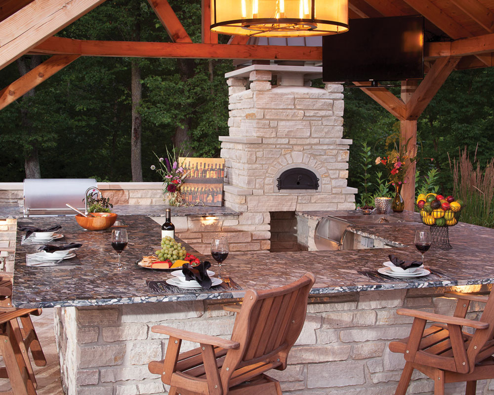 custom inground pool sales and services in Dekalb IL