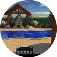 sonco pools and spas design services